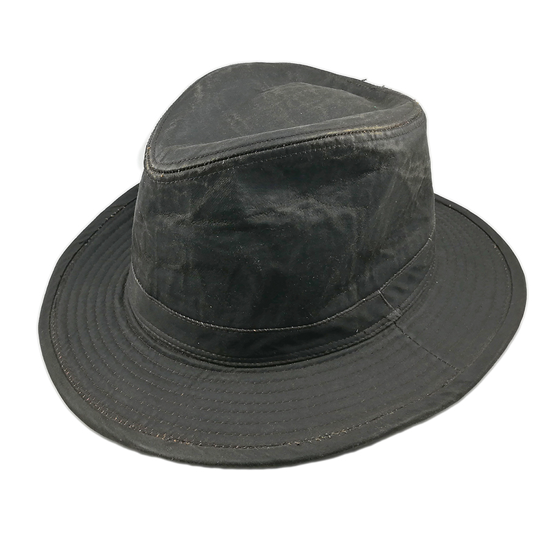 Indiana Jones Collection: Weathered Cotton Hat